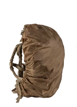 RUCK COVER  - COYOTE BROWN